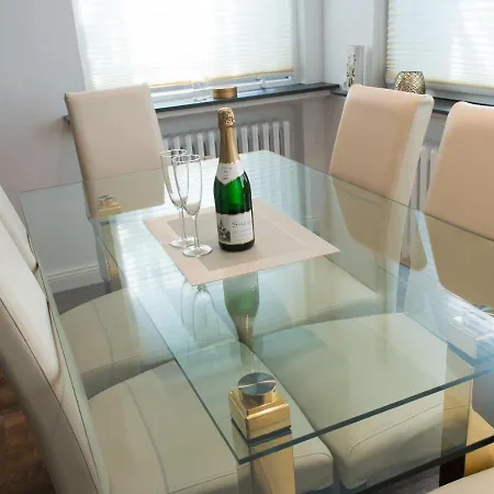Sonnige Aussicht Ferienwohnung Apartment