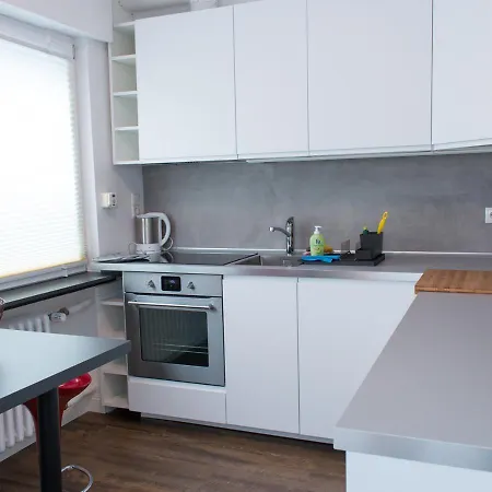 Sonnige Aussicht Ferienwohnung Apartment