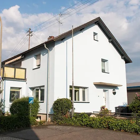 Sonnige Aussicht Ferienwohnung Sinzig