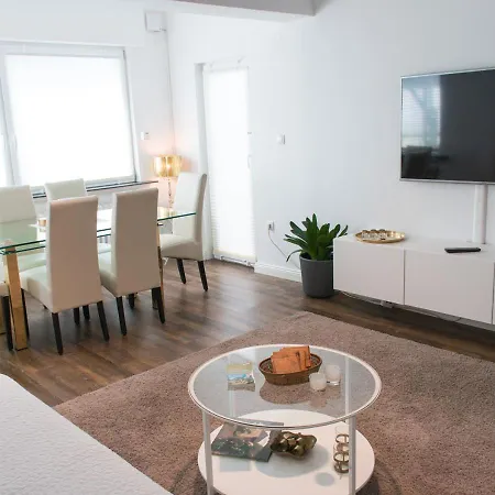 Apartment Sonnige Aussicht Ferienwohnung Sinzig