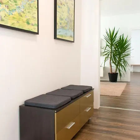 Sonnige Aussicht Ferienwohnung Sinzig