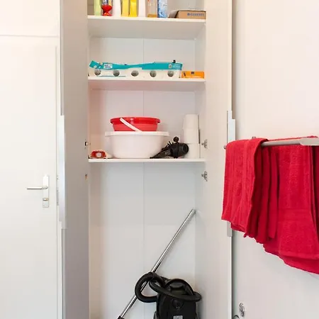 Apartment Sonnige Aussicht Ferienwohnung Sinzig