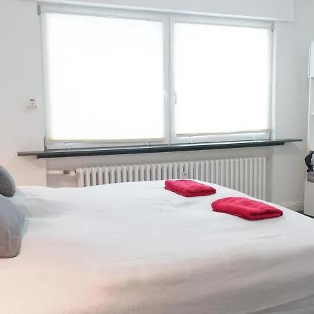 Sonnige Aussicht Ferienwohnung Apartment