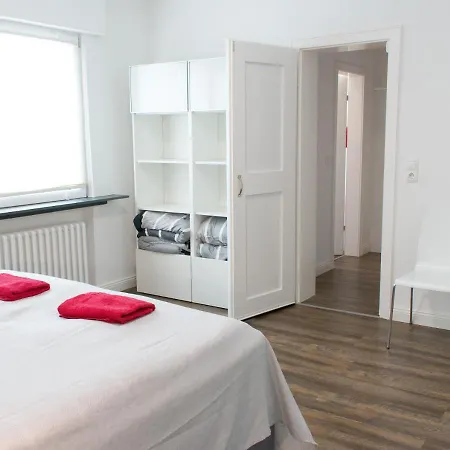 Sonnige Aussicht Ferienwohnung * Sinzig
