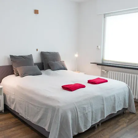 Sonnige Aussicht Ferienwohnung *